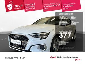 Audi A3 Limousine 30 TFSI S tronic advanced | PANO |