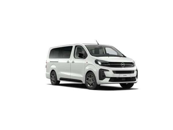 Opel Zafira Edition B22LC UE64 2.2L DIES 8-Stufen-Automatikgetriebe Leasing