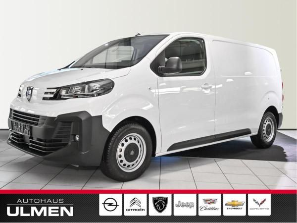 Peugeot Expert Kastenwagen Standard (L2) 2.0 BlueHDi 145 Leasing
