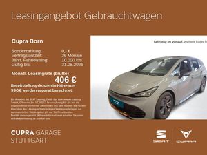 Cupra Born 150 (58kWh)