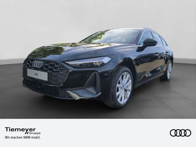 Audi A5 Avant e-Hybrid Q AHK LM18 VIRTUAL+ eKlappe