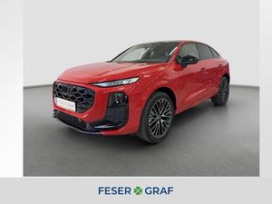 Audi Q3 Sportback TFSI 110 kW S tronic
