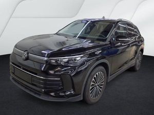 Volkswagen Tiguan 2.0 TDI Goal - AHK 360° Kamera ACC NAVI
