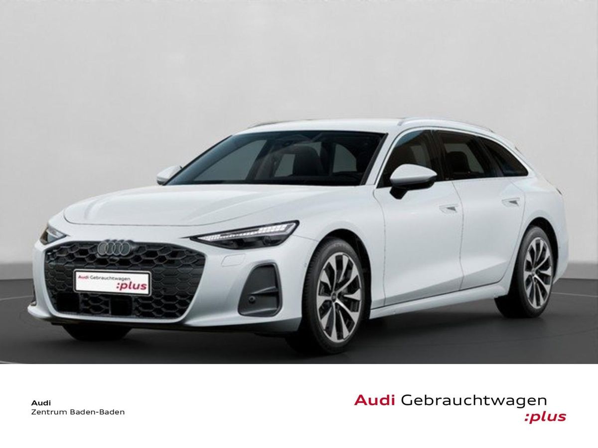 Audi A6 Avant 2.0 TDI quattro *MATRIX*AHK*ACC*TECH* AHK Virtual Leasing