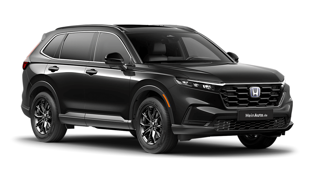 Honda CR-V Plug-in-Hybrid 2.0 i-MMD Hybrid e:HEV 2WD Elegance Tech Leasing