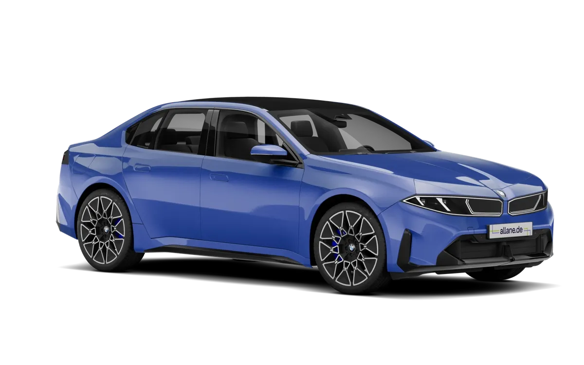 BMW i3 50 xDrive First Edition Leasing