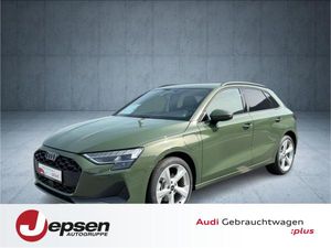Audi A3 Sportback TFSI e S tr. LED AHK 18 ACC Cam FLA