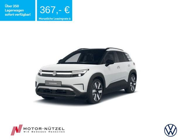 Volkswagen ID.Cross Style 155 kW (211 PS) 52 kWh AHK*Harman Leasing