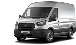 Ford Transit FT 350