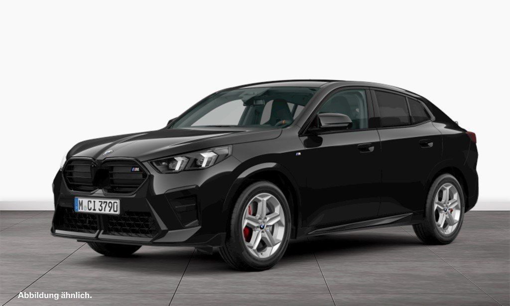 BMW X2 M35i xDrive M Sportpaket Pro Harman/Kardon He Leasing