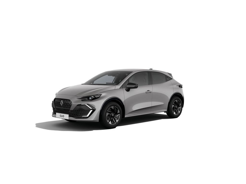 Renault Clio Techno TCe 115 *GJR*SHZ*KAMERA Leasing