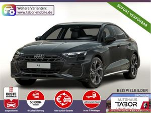 Audi A3 Lim S tronic S line Nav 18Z KlimaP LED+ ACC