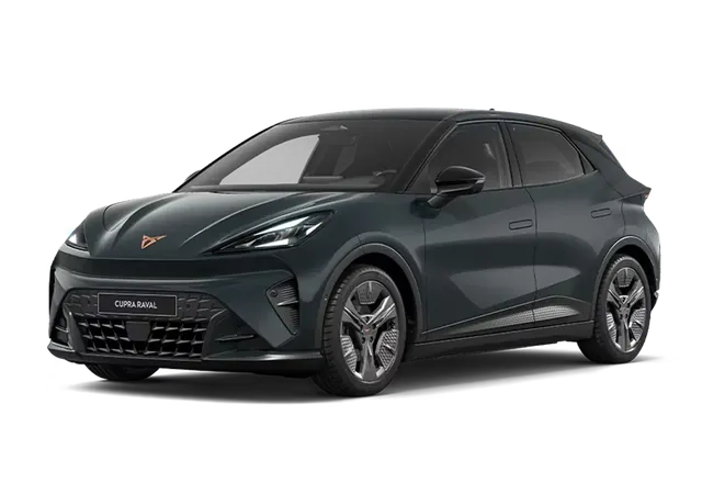 Cupra Raval 52 kWh Endurance