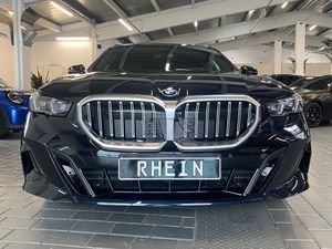 BMW 520d xDrive M Sportpaket inkl. Winterradsatz !!!