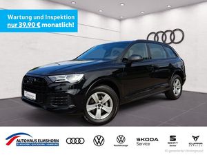 Audi Q7 50 TDI quattro tiptr. STANDHEIZ NAV 18" LED G