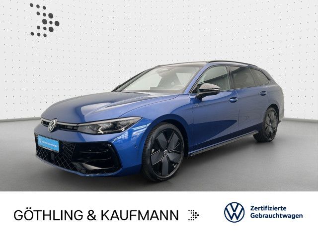Volkswagen Passat R-Line 4M 2.0 TSI*NAVI*LEDER*AHK*HUD*DCC* Leasing