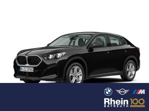 BMW X2 sDrive 20i *Bestellaktion*