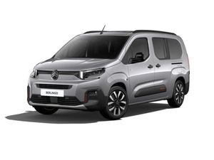 Citroën Berlingo XL Diesel 130 Automatik Max