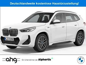 BMW X1 xDrive30e M-Sport / RFK / Aut. / Sport Sitze