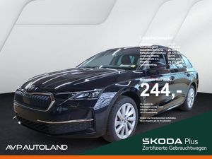Skoda Octavia Combi 1.5 eTSI DSG Selection | NAVI |