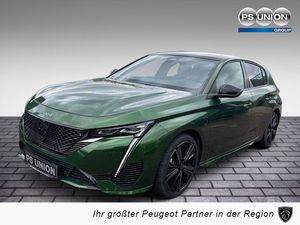 Peugeot 308 1.2 GT SHZ KAMERA NAVI AHK ACC MATRIX-LED