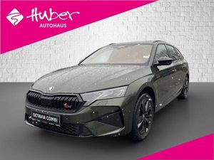 Skoda Octavia Combi 2.0 TSI Automatik - RS 💥Sofort Verfügbar💥