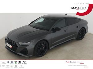 Audi RS7 Sportback performance KERAMIK 305 Pano b+O 22 HuD 360°Kam HDMatrix Leasing