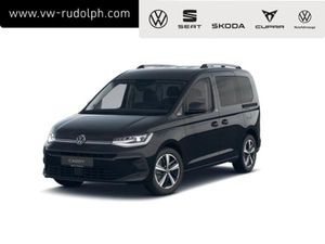 Volkswagen Caddy Der neue1.5 TSI 'Generation' KR / LED RFK