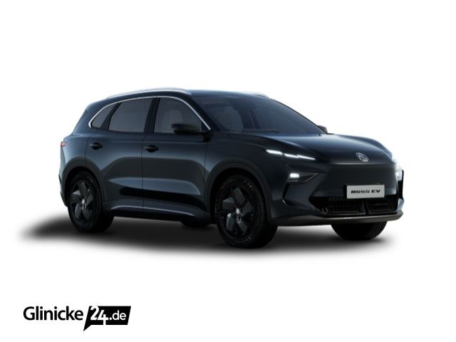 MG MGS5 EV Comfort SR *BIS ZU 6.000 â¬ E-AUTO-PRÃMIE* Leasing