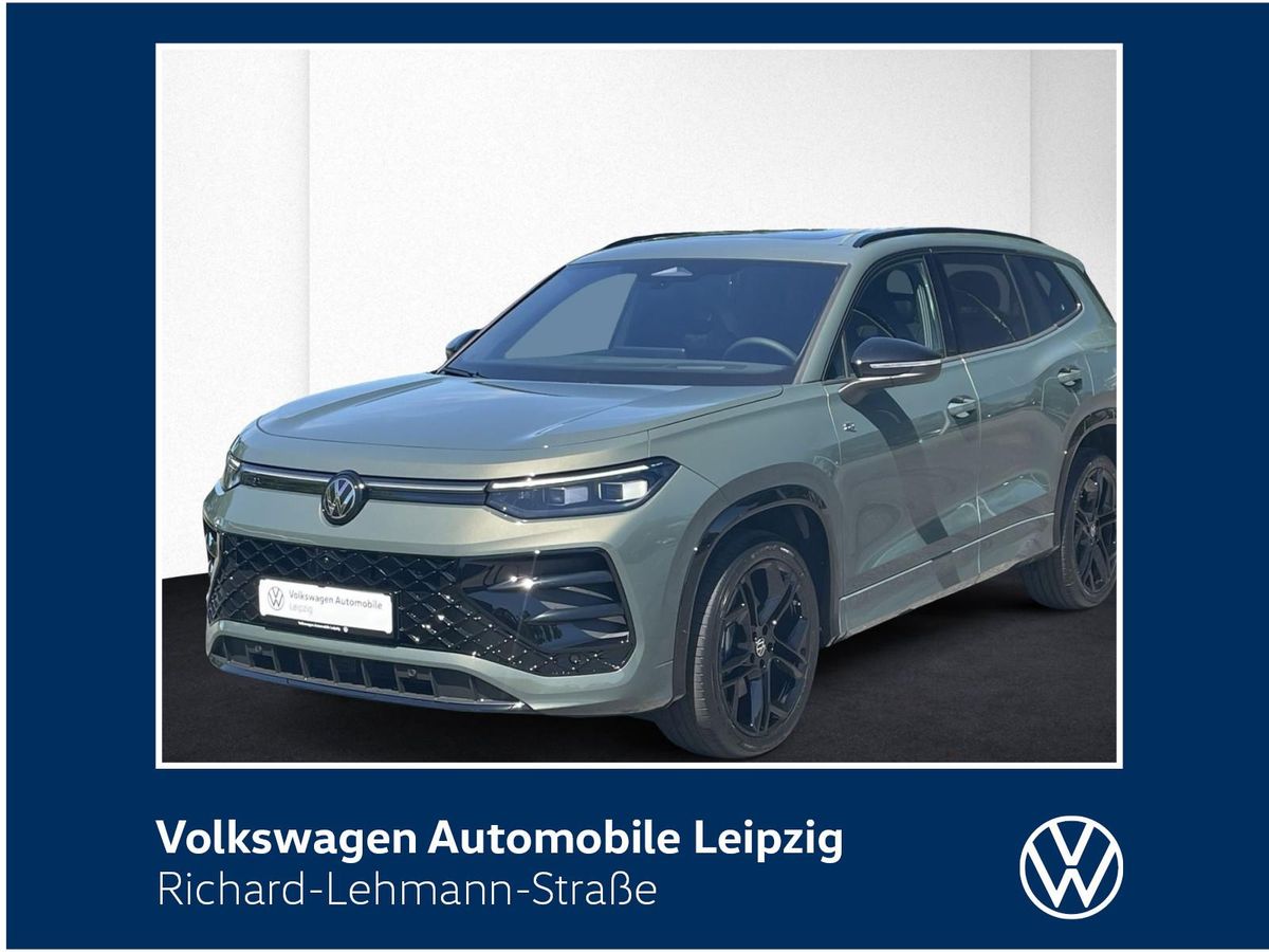 Volkswagen Tayron R-Line TDI 4M Preisvorteil 10849 € Leasing