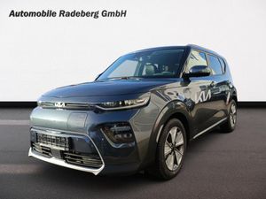 Kia e-Soul e- Soul Leasing