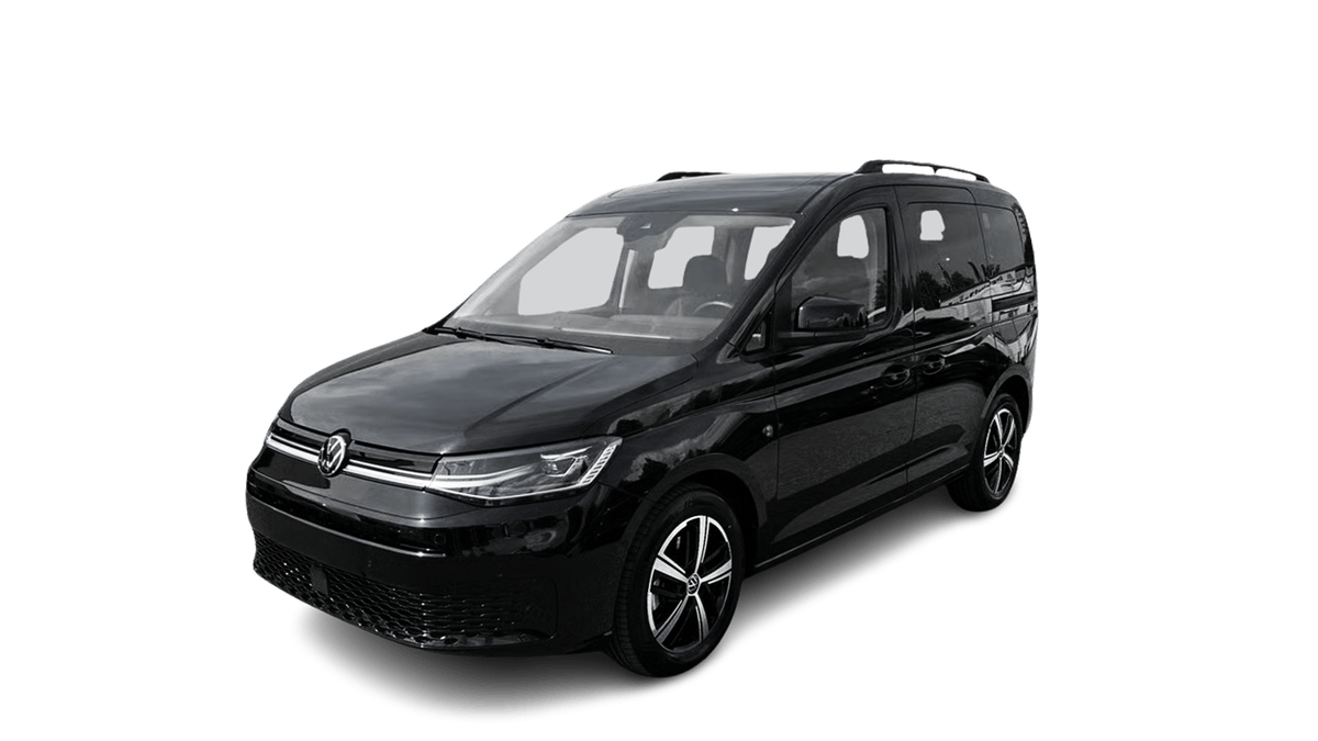 Volkswagen Caddy Caddy Life 5-Sitzer TDI 90 KW DSG Auto-Abo