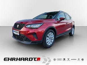 Seat Arona 1.0 TSI DSG Road Edition VIRTUAL*NAVI*LED*
