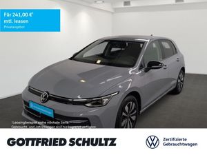 Volkswagen Golf VIII 1.5 TSI LED NAV AHK ACC SHZ Goal