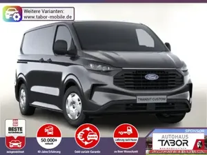 Ford Transit Custom Aut Trend 320L1 SHZ Kam Temp 3S