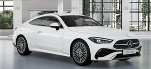 Mercedes-Benz CLE 200 Coupé Leasing