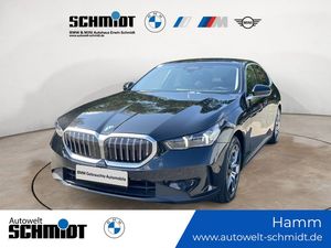 BMW 550e xDrive + GARANTIE-bis-01.2030