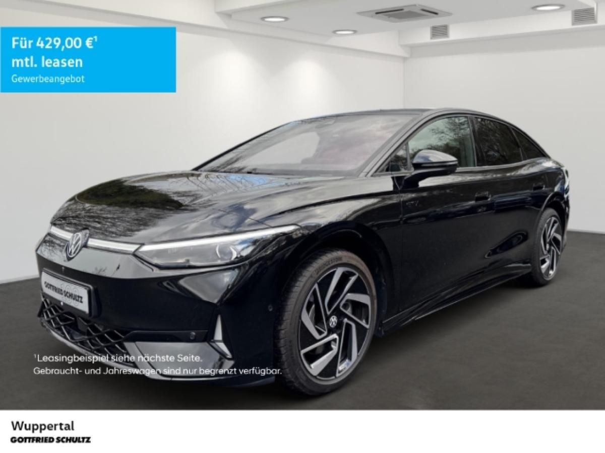 Volkswagen ID.7 GTX 250 kW 4M NAVI AHK KAM ACC LED SHZ PDC LM Leasing