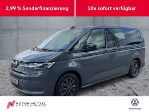 Volkswagen T7 Multivan LR TDI 7-Sitze Matrix-LED App-Conn.