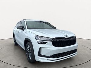 Skoda Kodiaq Sportline 1,5 TSI iV 150 kW 6-Gang-DSG