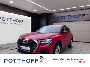 Audi Q3 40 TDI Q AHK KAMERA NAVI eKLAPPE PDC