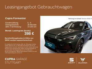 Cupra Formentor VZ 1.4 e-HYBRID DSG