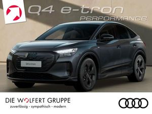 Audi Q4 e-tron Q4 Sportback e-tron performance S line*0,5%*AHK*