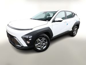 Hyundai Kona 1.6 T-GDI 138 DCT Select MY25 Nav Kam Temp Auto-Abo privat Auto-Abo