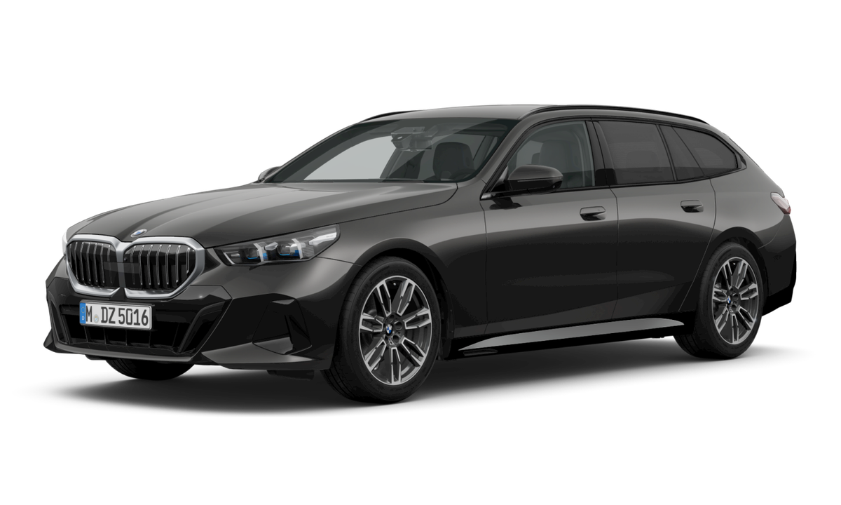BMW 5er Touring 520d xDrive Touring A 520d xDrive Touring A Auto-Abo