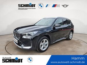 BMW X1 xDrive25e xLine + GARANTIE-bis-04.2030