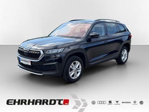 Skoda Kodiaq 2.0 TDI DSG 4x4 Ambition AHK*LED*NAV*SHZ*
