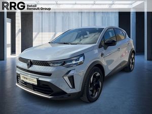 Renault Captur 1.0 TCe 90 TECHNO