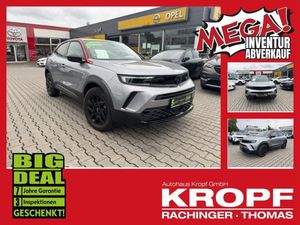 Opel Mokka 1.2 Turbo GS Line LED+SHZ+Winterp.+Kam.+LM