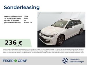 Volkswagen Golf 8 Variant Goal 1.5eTSI DSG Navi AHK AreaVie